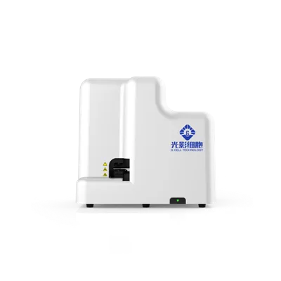 Escàner de diapositives de patologia digital GScan-1