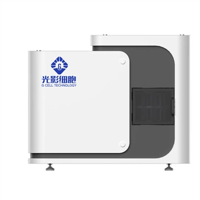 Escàner de diapositives de microscopi GScan-600